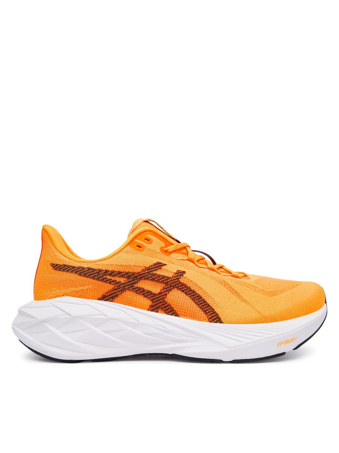 Běžecké boty Asics Dynablast 6 1011C245 Oranžová